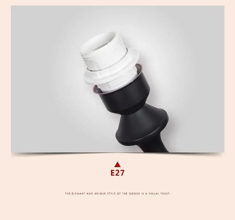 Noel Lampada Comodino Nachttischlampe Tischlampe Chevet Chambre Lampe Para El Dormitorio Lampara De Mesa, настольная лампа-деко