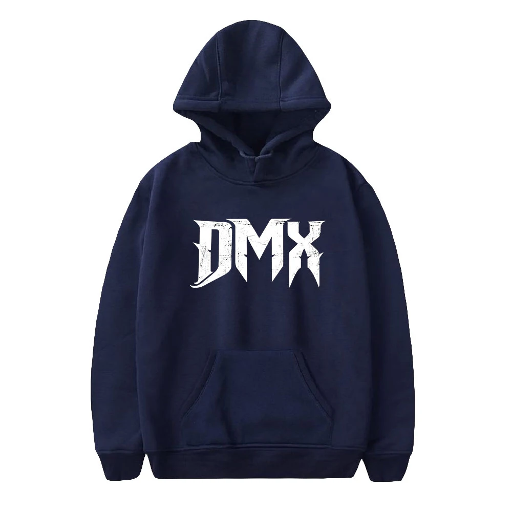 Повседневные мужские толстовки Singer DMX сезон весна-осень 2021 Женская Толстовка