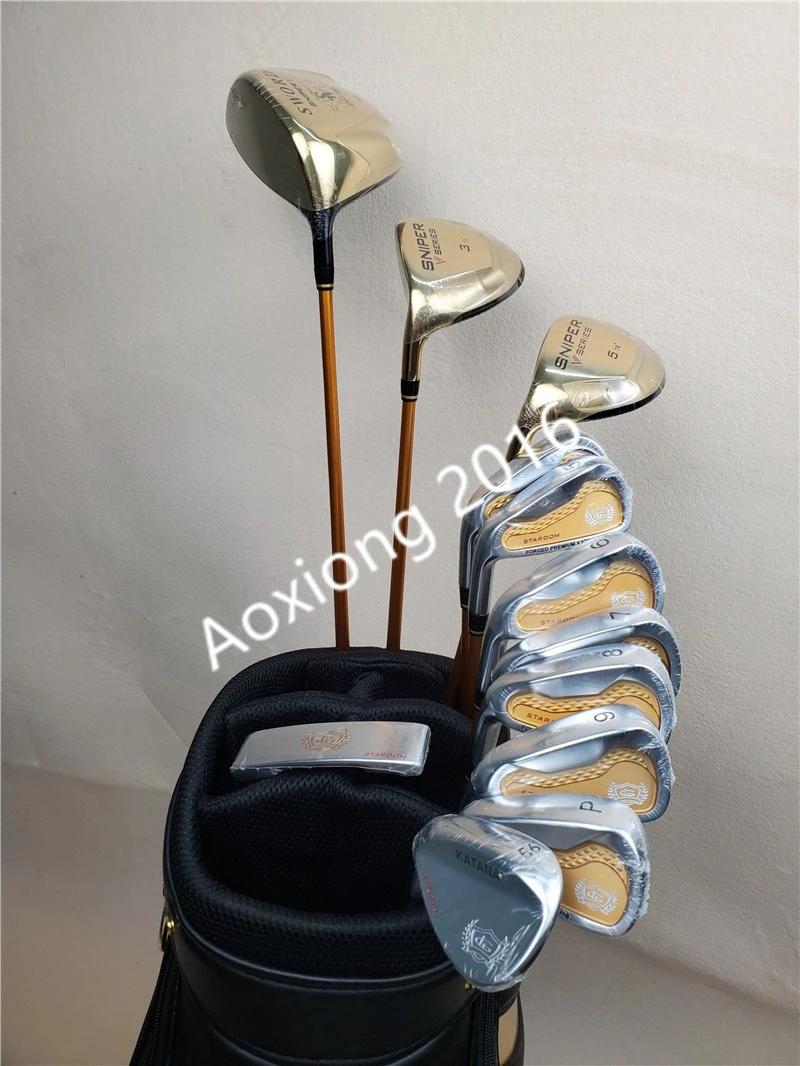 wedge club set