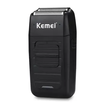 

EU Plug Portable Electric Trimmer Hair Clipper Painless Trimmers Fashion Hair Trimmer Professional