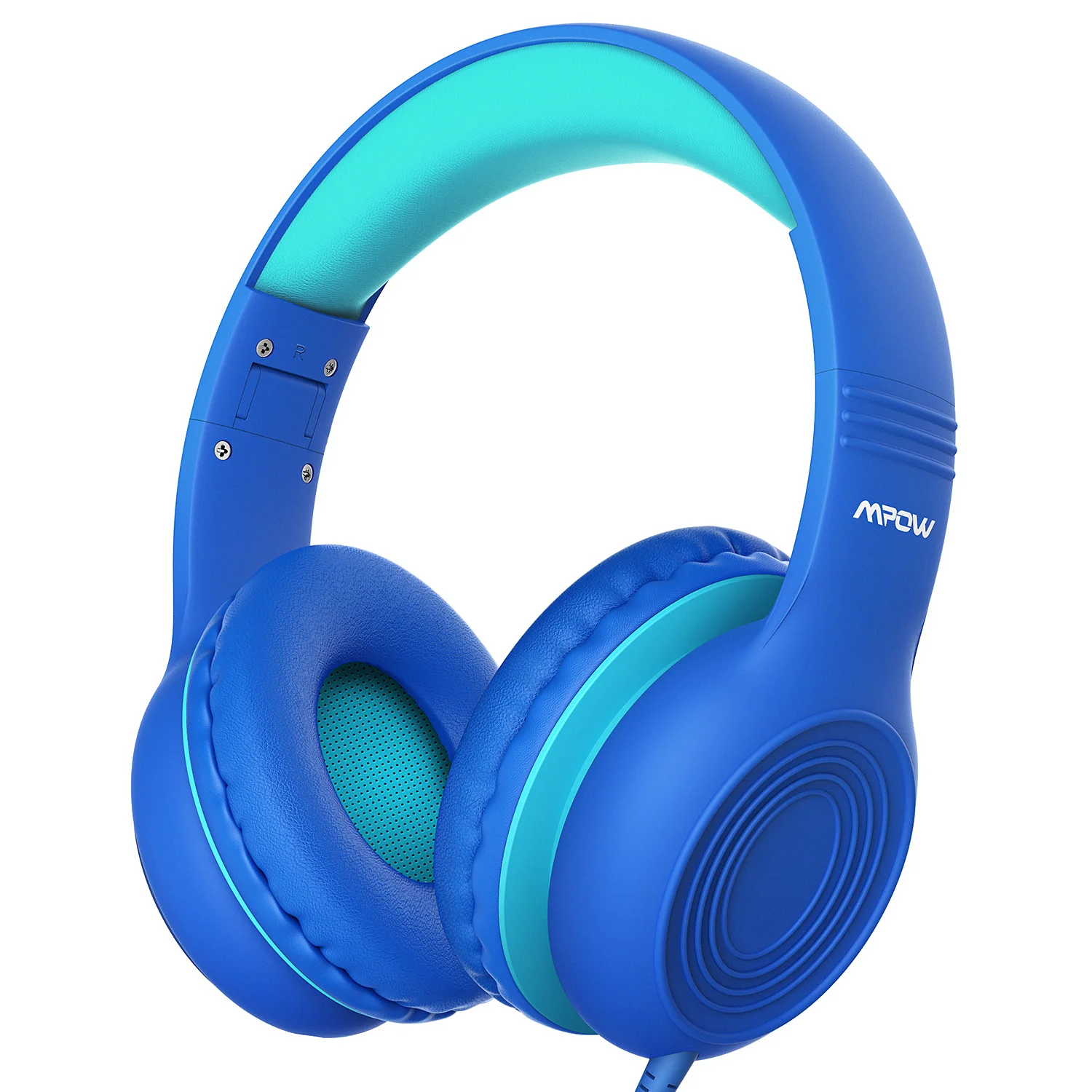 Fones de ouvido