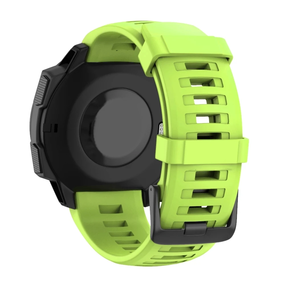 22MM  Ʈ Ǹ Ʈ Garmin Instinct Ʈ ġ  Instinct Esports//Tide Solar ׼