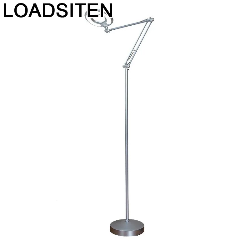 Piantana да Vloerlamp Tripot лампада Terra стенд светодиодные лампы для гостиная Lampara пирог Lampadaire де салон пол свет