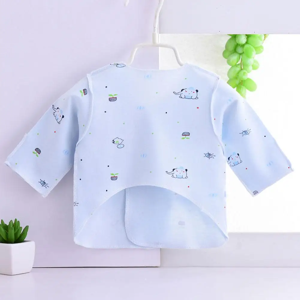 Kidlove для маленьких детей с принтом с героями мультфильмов длинные платья с рукавами Топ