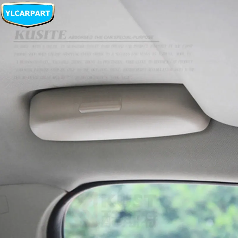 Для Geely GC5, Geely515, SC5 GC5 HB, хэтчбек, Автомобильный Чехол для очков