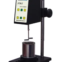 Цифровой роторный вискозиметр Stormer viscometer STM-2 2 года гарантии