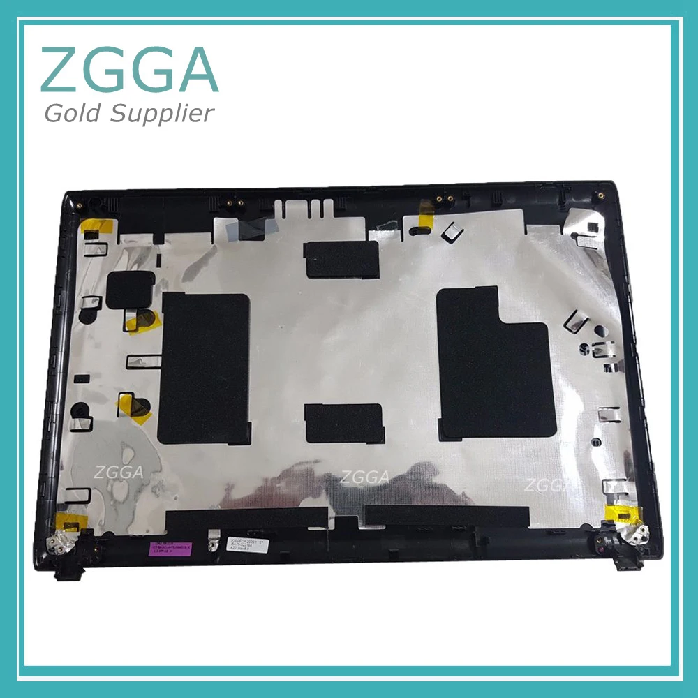 

Genuine LCD Display Rear Lid Front Bezel For Samsung NP-R520 R520 Laptop Back Cover Top Housing Case BA75-02219A BA75-02198B