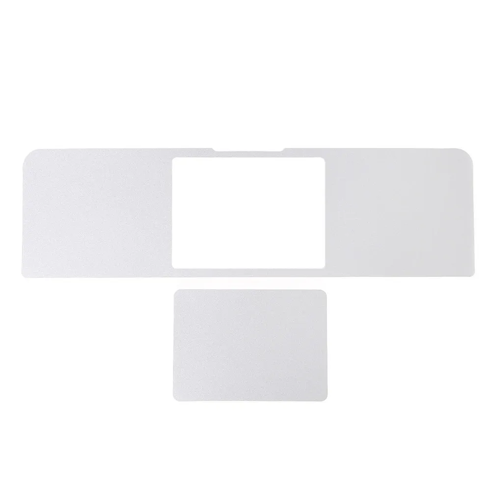 PalmGuards ультра пленка для Apple Mac Macbook Сенсорная панель защитная пленка наклейка - Цвет: for pro retina 13