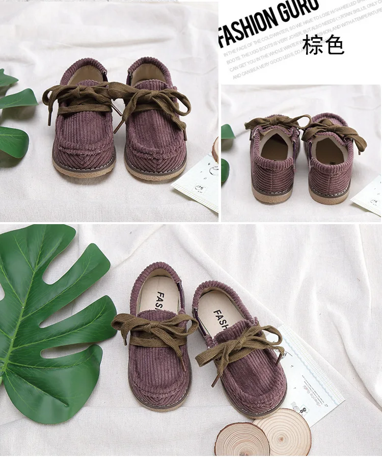 Honey Angle/сезон весна-осень; Новинка; модная повседневная детская обувь для девочек и мальчиков; Корейская версия; мягкая обувь для малышей; детская обувь