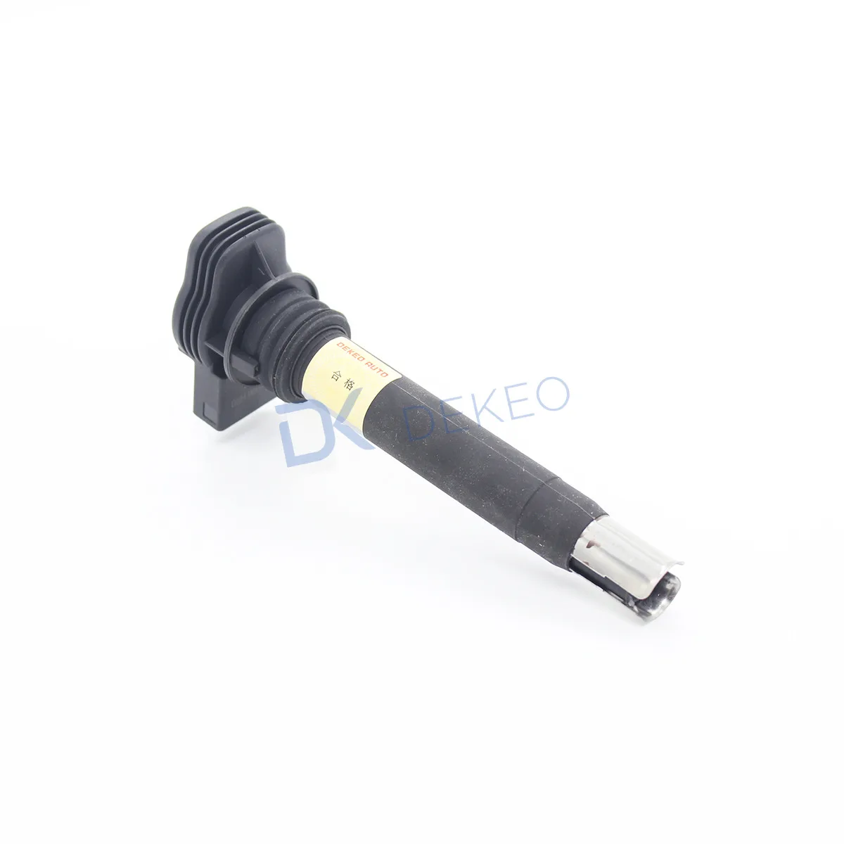 DEKEO катушки зажигания для Magotan CC Sagitar, Golf 6 Scirocco Sharan Beetle Audi A5 A6 A4(B7) A6L A4L(B8) Q5 Q3 06H905115 - Цвет: 1PCS