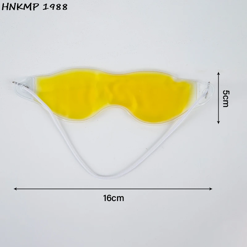 Eye mask Gel pack Ice Eye Gel Reduce Dark Circles Eye Face Mask Relieve Fatigue