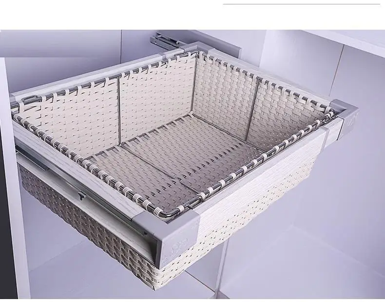 Plegable Organization Raf Repisa подвесная полка гардероба Estanteria Estante Prateleira Rack Регулируемая корзина-органайзер для шкафа