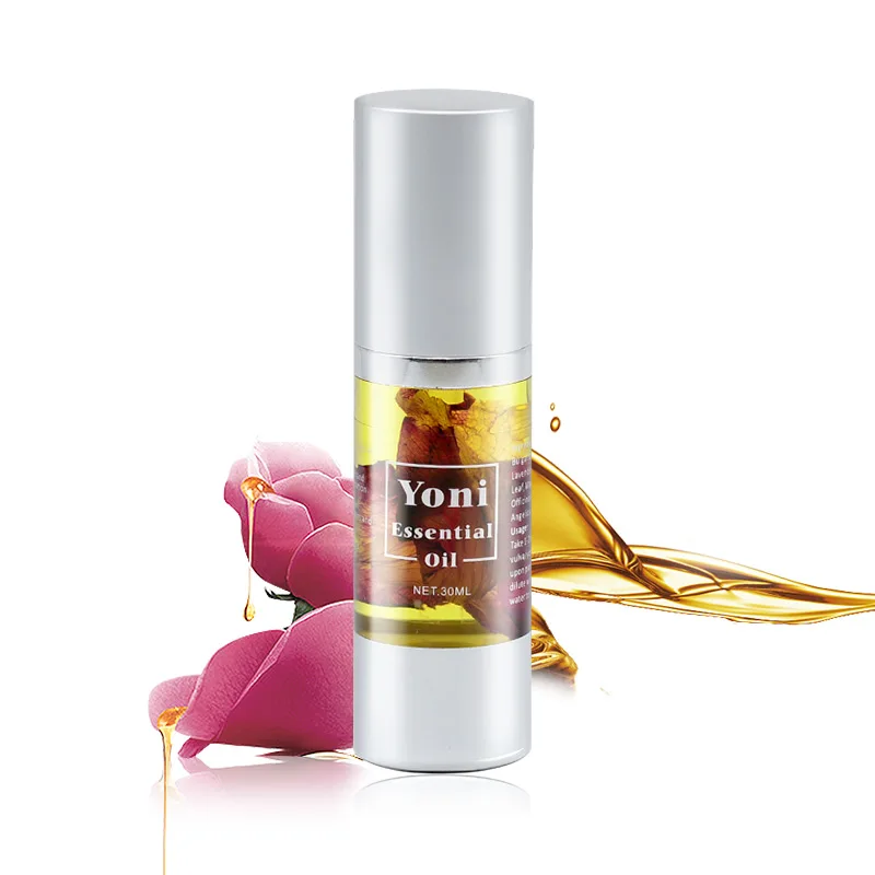 2 упаковки эфирных масел для женщин Индивидуальный уход пар подтяжка влагалища