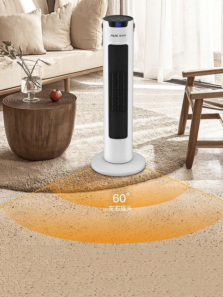 Fast Heating Electric Heater Portable Home Appliances 220V Electric Fan  Heater Machine Winter Heating Tool - AliExpress