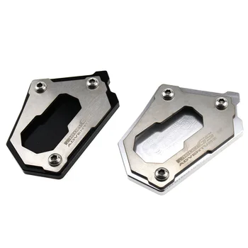 

Motorcycle Accessories Kickstand Side Stand Enlarge Extension for BMW R 1200 GS LC R1200GS R 1200GS ADV Adventure 2014 2015 2016