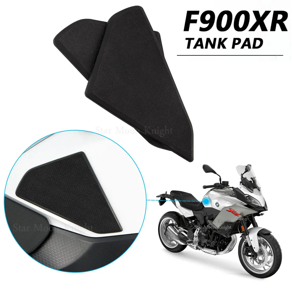 

Наклейка на бензобак для BMW F900XR F 900 XR
