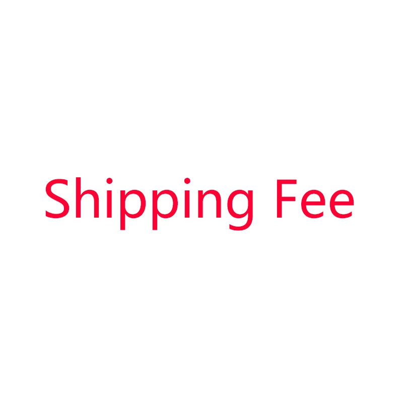 

Shipping Fee