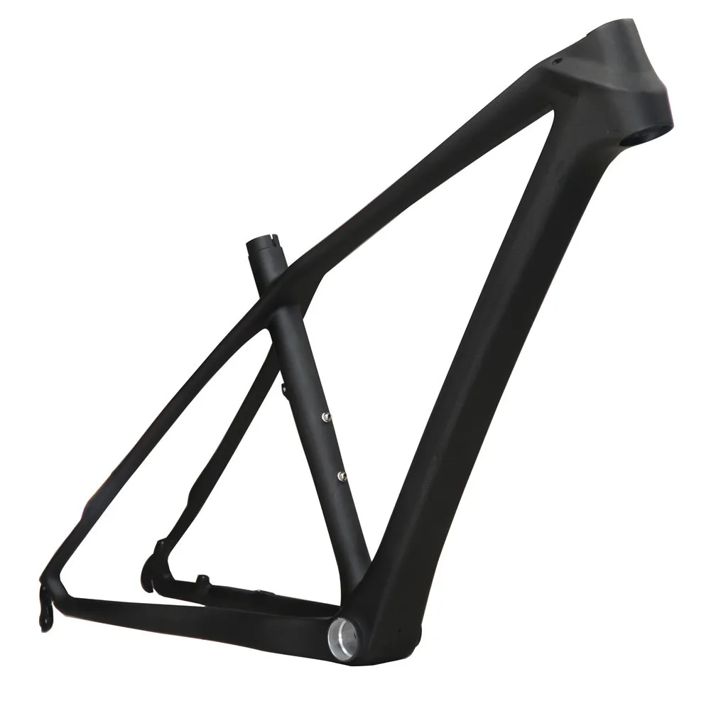 Spcycle 3K из углеродного волокна MTB Рама 27.5er рама карбоновая для горного велосипеда 650B MTB велосипедных рам BB92 15/17/1" гарантия 2 года