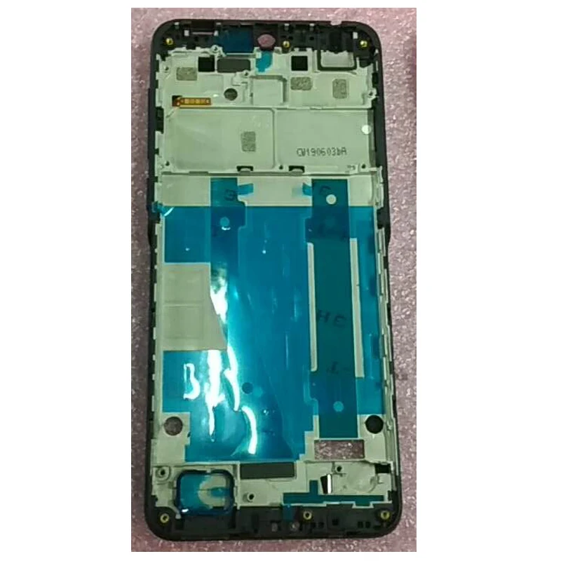 

Оригинальная средняя рамка для Alcatel 3 (2019) 5053Y 5053D 5053K, запасные части
