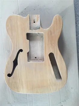 

Afanti Music DIY guitar kit DIY Electric guitar Body (AMW-323)