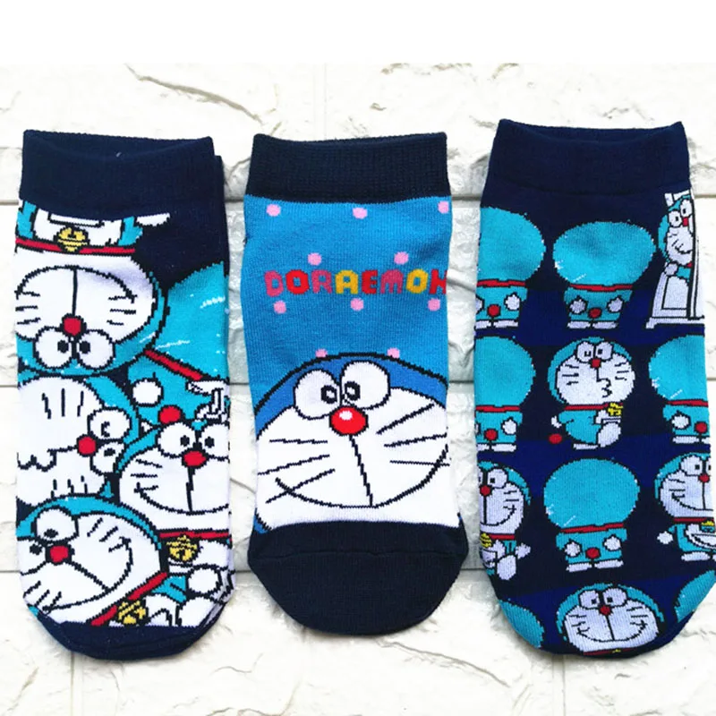Милые носки kawaii носки женские носки с котом женские хлопковые носки sox 10 пар/партия