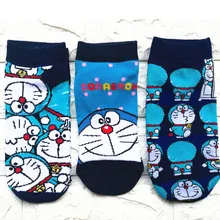 Милые носки kawaii носки женские носки с котом женские хлопковые носки sox 10 пар/партия
