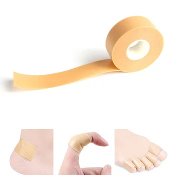 

Multi-purpose Foot Waterproof Heel Sticker Foam Tape Wear-resistant High-heeled Shoes Patch Foot Patch