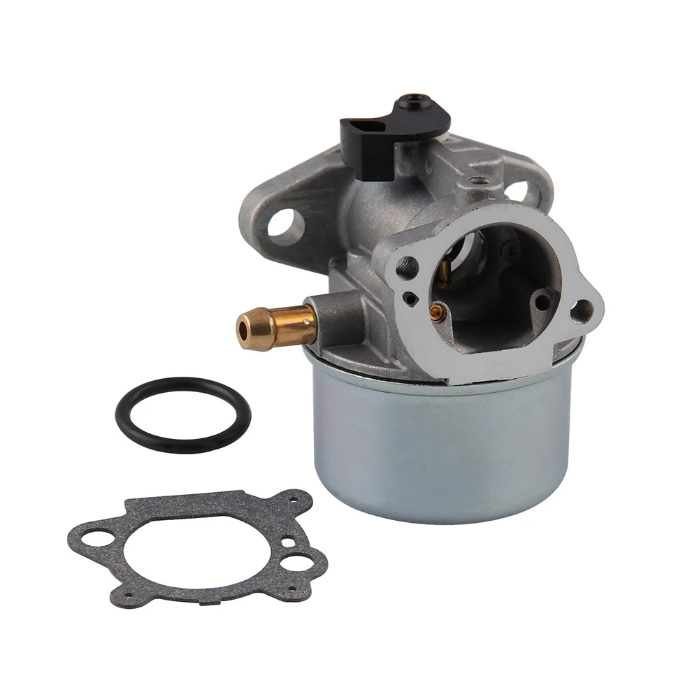 Карбюратор ДЛЯ Briggs Stratton 799868 799872 790821 498170 6.5hp газонокосилка Новый с карбюратором и