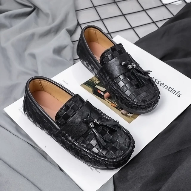 Authentic New Louis Vuitton Academy Loafers