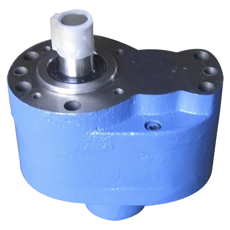 CB-B Series Hydraulic Lowe Pressure Gear Pump CB-B32 CB-B32F Pressure:2.5Mpa Flow:32L/min Speed:1450rpm Mini oil Transfer Pump