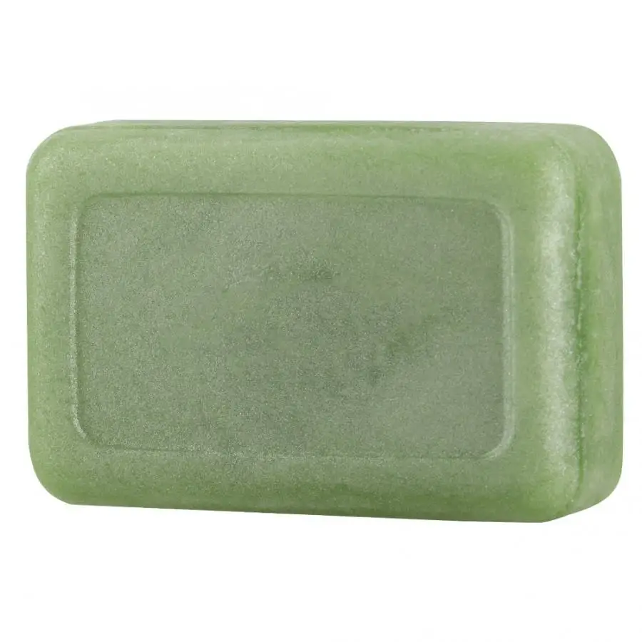 Face Cleaning Blackhead Mite Removal Soap Oil Control Skin Soothing Soap Skin Care Tool