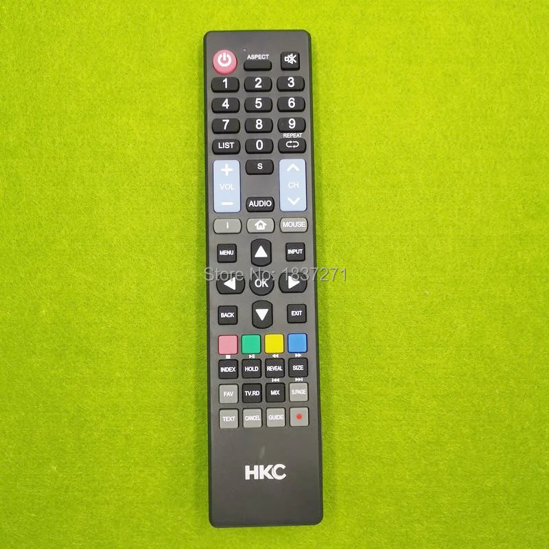 *NEW* Genuine JVC TH-D337B Soundbar Remote Control