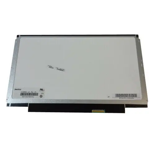 Jianglun Nuovo Schermo Lcd Led Wxga Hd Da 13.3 "Per Laptop Hp Stream 13-C