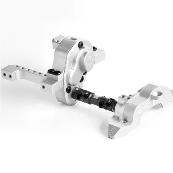

Engine GRC TRX4 G2 Motor Pre-gear Box Front Electric Motor Kit T4 Front-mounted Simulation V8