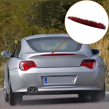 

Car High Mount Brake Stop Light LED Car Tail Lamp Red/White Color For BMW Z4 E85 2002-2008