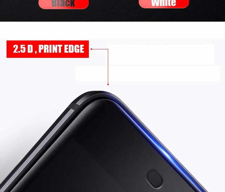 9D закаленное Стекло на чехол для Xiaomi Redmi 5 Plus 5A S2 4A 4X GO Redmi Note 4X4X5 5A Pro Экран протектор Защитная пленка для телефона