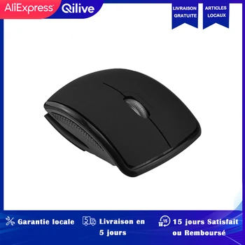 

QILIVE Universal Mouse Q.8449 Black