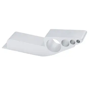 

Multifunctional Lifter Prying Rasp Aluminum Alloy Door Lifter Drywall Plaster