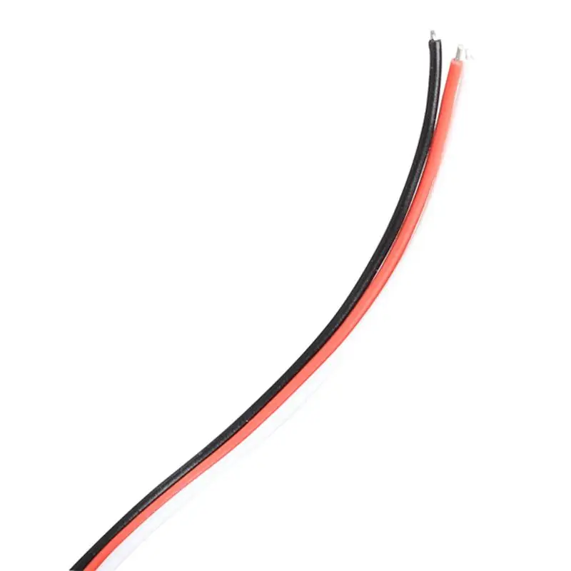 Мини цифровой вольтметр DC0-100V светодиодный измеритель напряжения с тремя проводами
