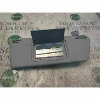 

PARASOL RIGHT OPEL ZAFIRA B Enjoy [BH419] [12770596]