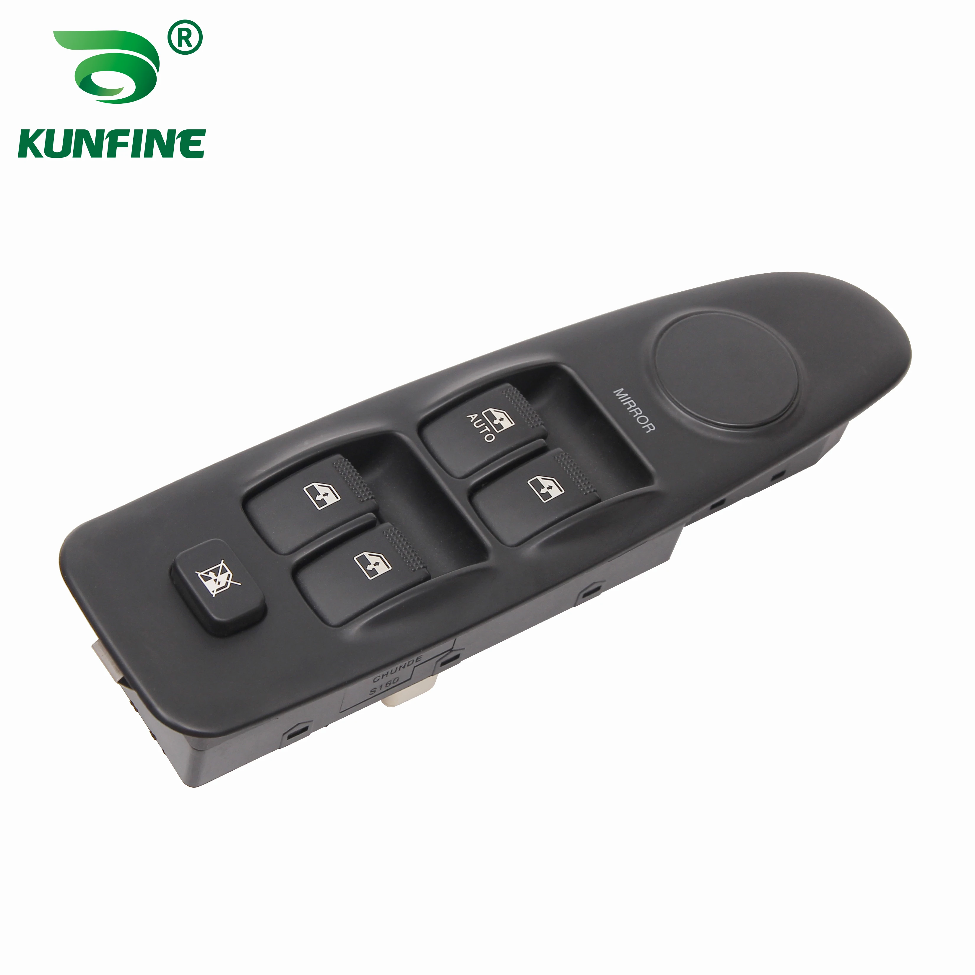 

Переключатель для автомобильного стеклоподъемника, кнопка управления для HYUNDAI Elantra OEM No. 93570-2D100CA 935702D100CA