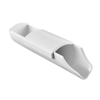 

10G Coffee Measuring Spoons for Kitchen, Home and Office Use - Reusable Plastic Spoon for Pouring Ground Tea, Espresso