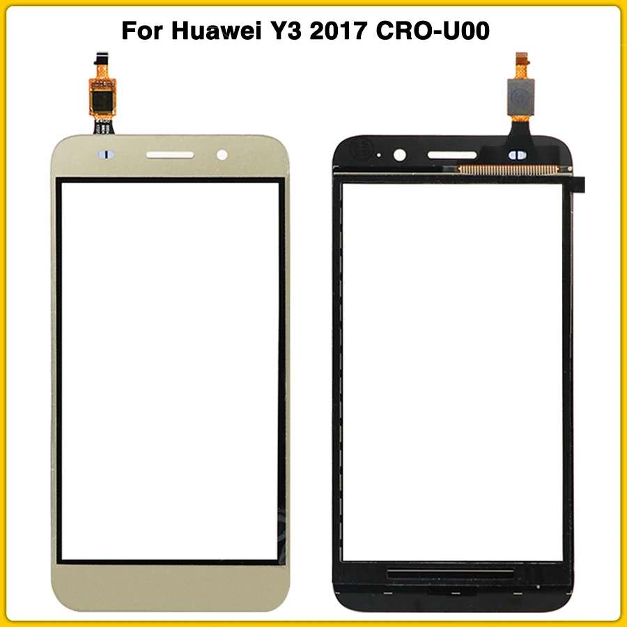 huawei y3 2017 touch