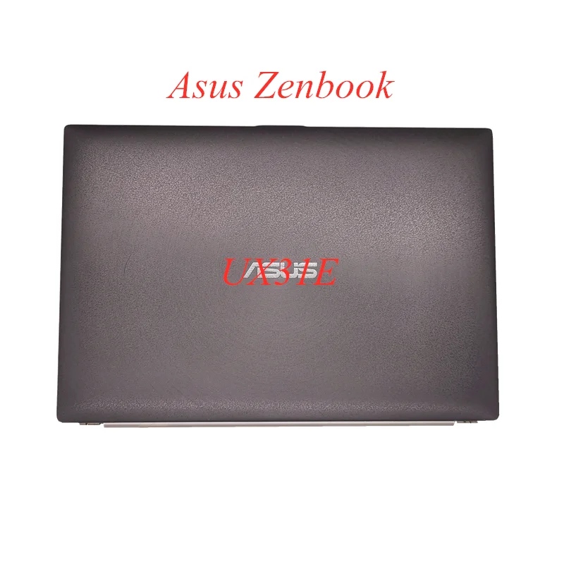 Бесплатная доставка оригинальный ЖК-экран для Asus ZenBook UX31E HW13HDP101 в сборе 13 3 дюйма