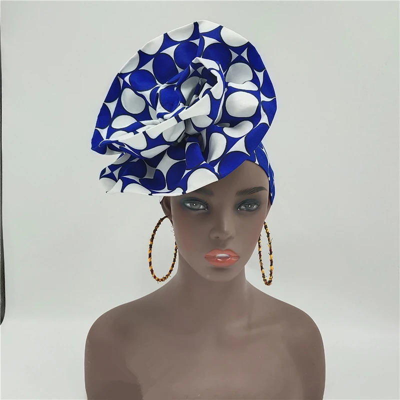 Nigerian gele headtie aso oke foulard africain femme african head wraps