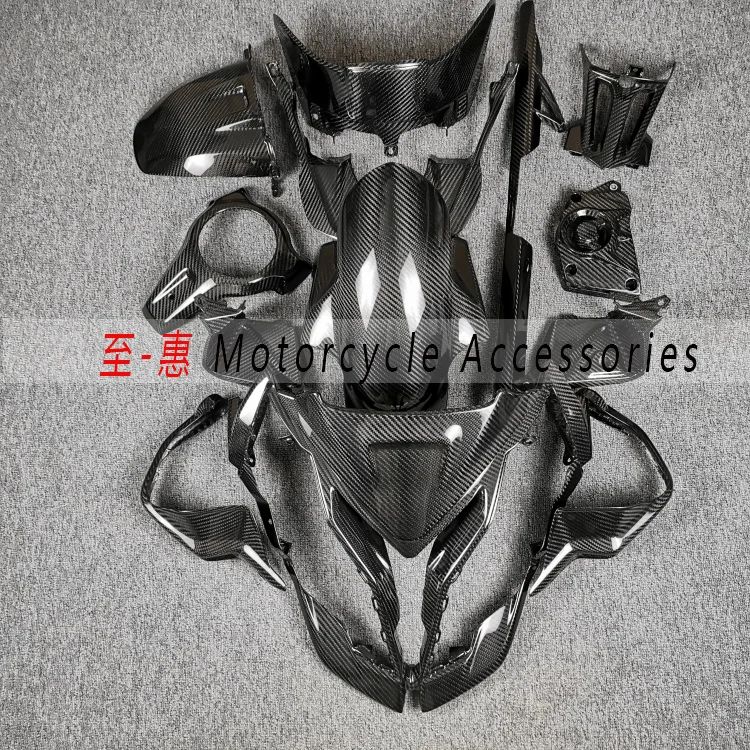 Комплект обтекателей кузова для BMW S1000XR S 1000 S1000 XR модифицированные аксессуары из