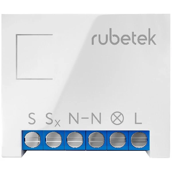 Блок управления Rubetek RE 3311|Модули для умного дома| |