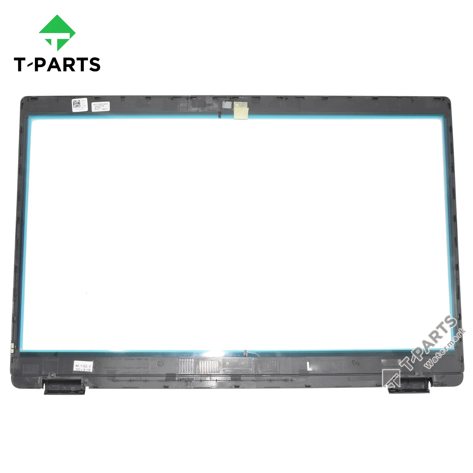 Новый/Orig 0GCK6R GCK6R черный для ноутбука Dell Latitude 3510 E3510 рамка экрана корпус ЖК-дисплей