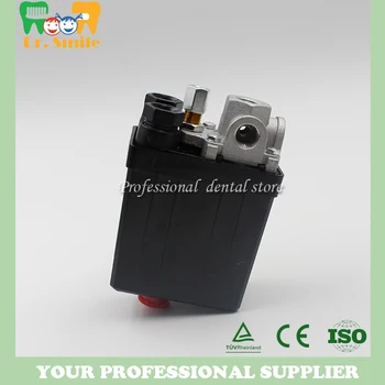 

Heavy Duty Air Compressor Pressure Switch Control Valve