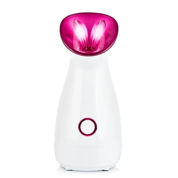 

Water Replenishing Instrument Nanometer Sprayer Face Humidifier Spray Steaming Face Apparatus Beauty Instrument